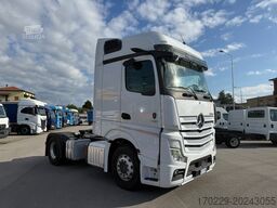 Mercedes-Benz ACTROS 1851