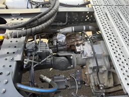 Mercedes-Benz ACTROS 1851