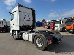 Mercedes-Benz ACTROS 1851