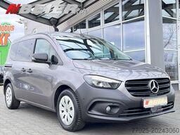Mercedes-Benz Citan LED AHK 5Sitze Verkehrz.