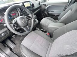 Mercedes-Benz Citan LED AHK 5Sitze Verkehrz.