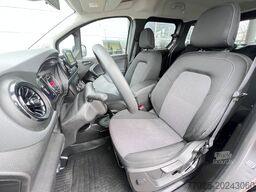 Mercedes-Benz Citan LED AHK 5Sitze Verkehrz.