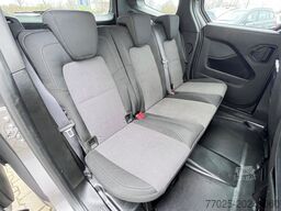 Mercedes-Benz Citan LED AHK 5Sitze Verkehrz.