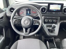 Mercedes-Benz Citan LED AHK 5Sitze Verkehrz.