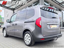 Mercedes-Benz Citan LED AHK 5Sitze Verkehrz.