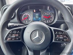 Mercedes-Benz Citan LED AHK 5Sitze Verkehrz.
