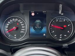 Mercedes-Benz Citan LED AHK 5Sitze Verkehrz.