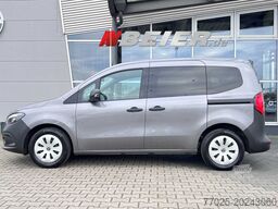 Mercedes-Benz Citan LED AHK 5Sitze Verkehrz.