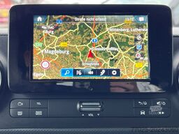 Mercedes-Benz Citan LED AHK 5Sitze Verkehrz.