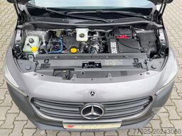 Mercedes-Benz Citan LED AHK 5Sitze Verkehrz.