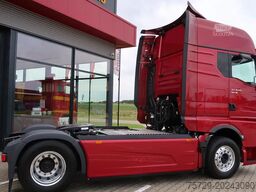 MAN TGX D30 18.560 ADR Full air New! 75KM