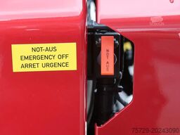 MAN TGX D30 18.560 ADR Full air New! 75KM