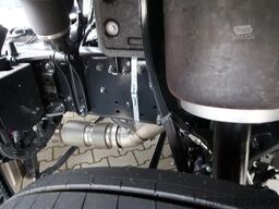 MAN TGX D30 18.560 ADR Full air New! 75KM