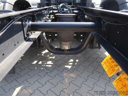 MAN TGX TGX 26.470 - BDF - Retarder - 2021