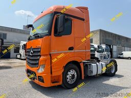 Mercedes-Benz Actros 1845 Kipphydraulik 4x2 EU6