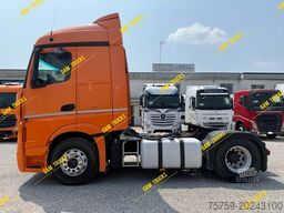 Mercedes-Benz Actros 1845 Kipphydraulik 4x2 EU6