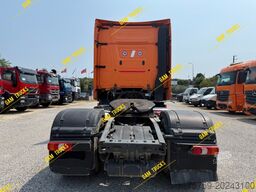 Mercedes-Benz Actros 1845 Kipphydraulik 4x2 EU6