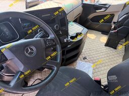 Mercedes-Benz Actros 1845 Kipphydraulik 4x2 EU6