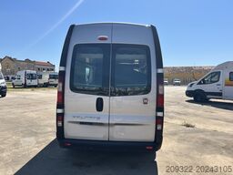 Fiat Talento Camper | 2 Posti Letto | Cucina | Pronto a Viaggiare
