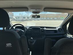 Fiat Talento Camper | 2 Posti Letto | Cucina | Pronto a Viaggiare