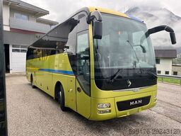MAN Lion's Coach