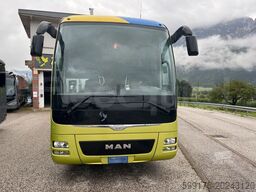 MAN Lion's Coach