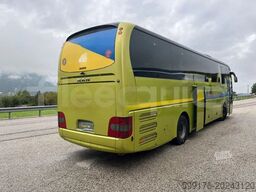MAN Lion's Coach