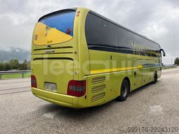 MAN Lion's Coach