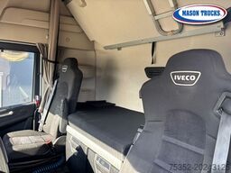 Iveco S-Way 530