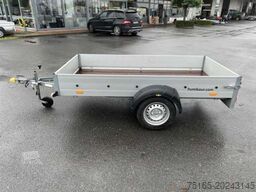 Humbaur HA 752513 Kastenanhänger ungebremst