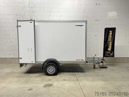 WM Meyer AZ 1330/151 S30 Kofferanhänger