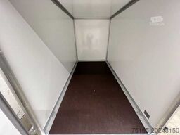 WM Meyer AZ 1330/151 S30 Kofferanhänger