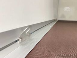 WM Meyer AZ 1330/151 S30 Kofferanhänger