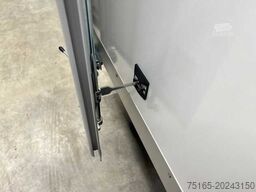 WM Meyer AZ 1330/151 S30 Kofferanhänger