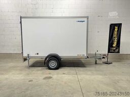 WM Meyer AZ 1330/151 S30 Kofferanhänger