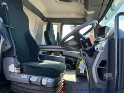 MAN TGS 26.320 6x2 Schörling Seitenlader - Retarder