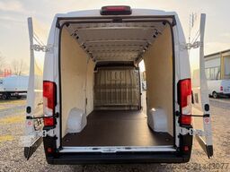 Fiat Ducato L4H2 180 LED Kamera Klima