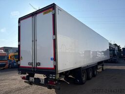 Schmitz Cargobull Isolated box, 260 height , 250 width, disc alu ...