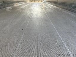 Schmitz Cargobull Isolated box, 260 height , 250 width, disc alu ...