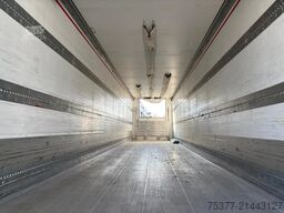 Schmitz Cargobull Isolated box, 260 height , 250 width, disc alu ...