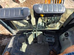 HYUNDAI Mobilbagger/ Kett Robex 30Z-9AK, div.Anbaugeräte