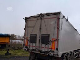 WIELTON 50 cbm, Kombi-Pendel, Lift, Plastikauskleidung