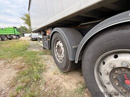 WIELTON 50 cbm, Kombi-Pendel, Lift, Plastikauskleidung