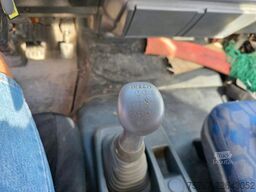 IVECO 75E15 3-S-Kippoer Meilöer mit Fassi F50 Kran
