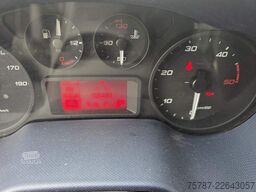 IVECO 72S18 Koffer, Luftfederung hintgen, LBW