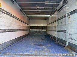 MAN TGL 8.180 Klimaaut. Motorbremse Tempomat AHK LBW