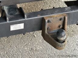 MAN TGL 8.180 Klimaaut. Motorbremse Tempomat AHK LBW