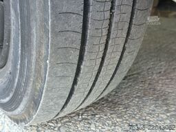 MAN TGL 8.180 Klimaaut. Motorbremse Tempomat AHK LBW