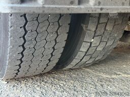 MAN TGL 8.180 Klimaaut. Motorbremse Tempomat AHK LBW