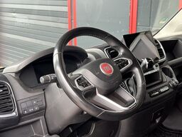 FIAT Ducato 140 L2H2 Klima Tempomat Standheizung AHK